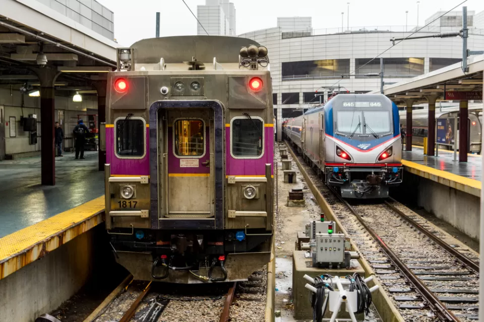 Commuter Rail